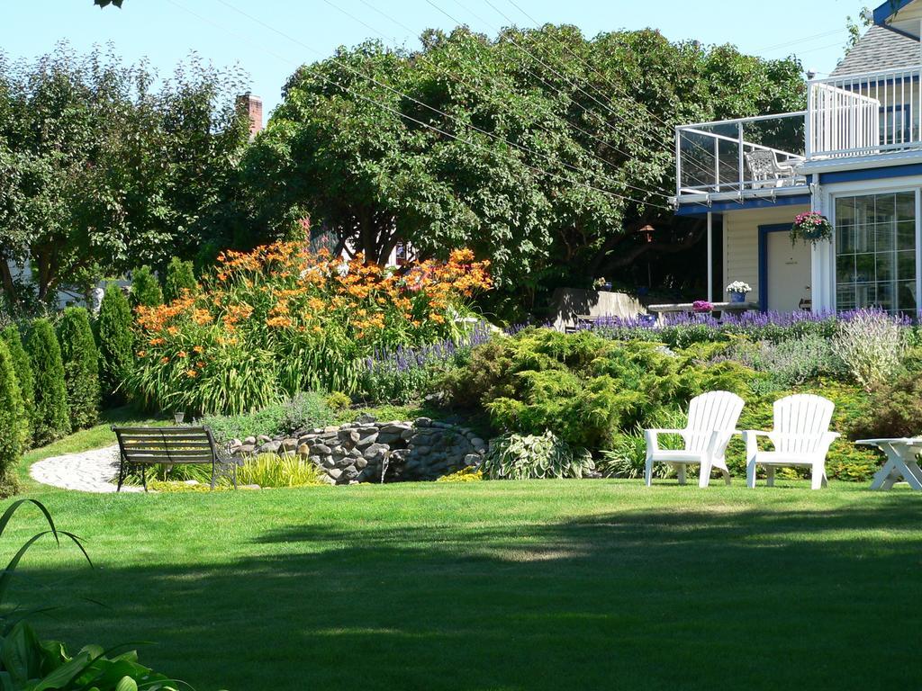 Lakeside Country Inn Savona Exterior photo
