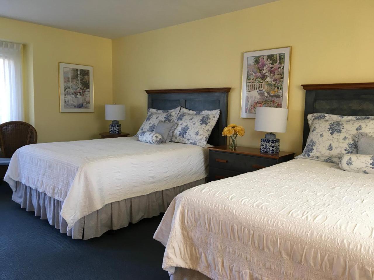 Lakeside Country Inn Savona Exterior photo