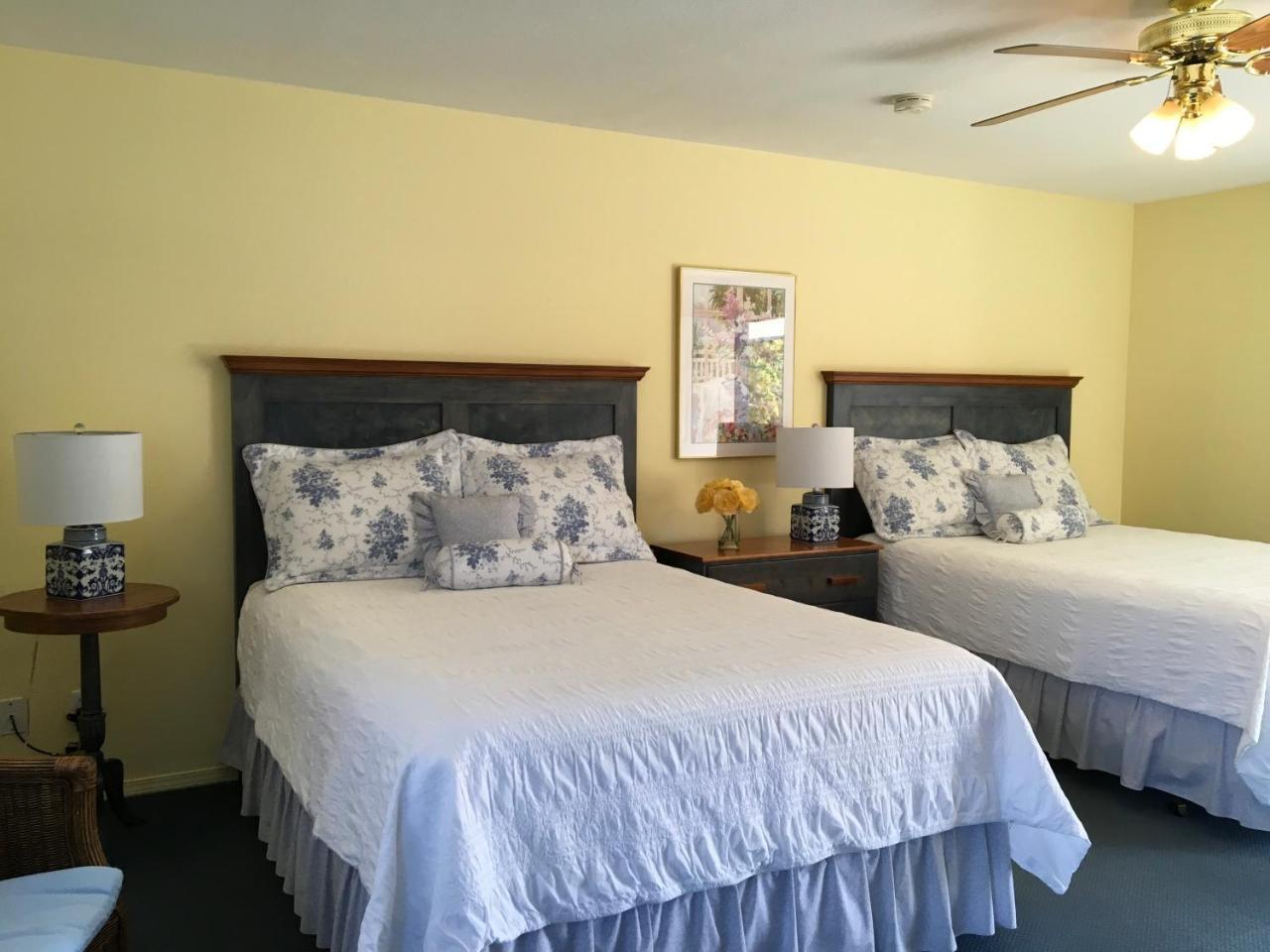 Lakeside Country Inn Savona Exterior photo