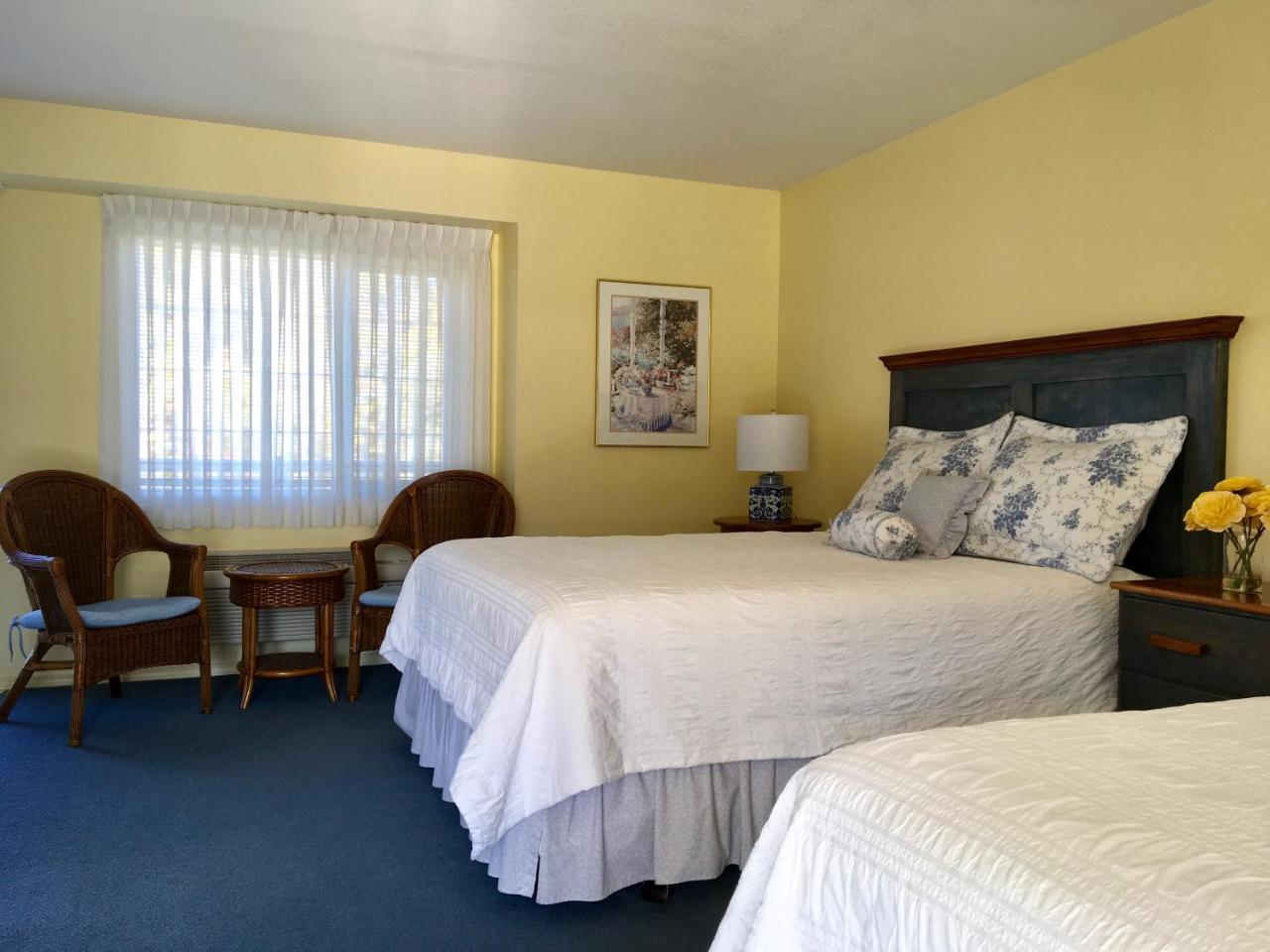 Lakeside Country Inn Savona Exterior photo