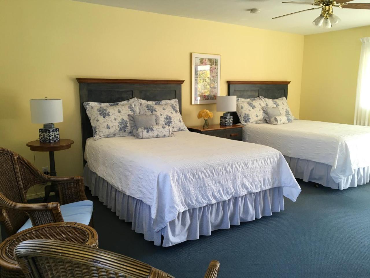 Lakeside Country Inn Savona Exterior photo