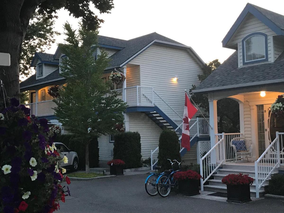 Lakeside Country Inn Savona Exterior photo